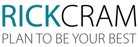 Rick Cram | RICKCRAM.com