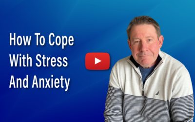 How to Cope with Stress and Anxiety
